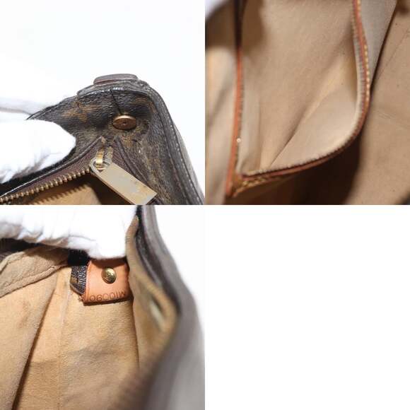 LOUIS VUITTON Monogram Looping GM Shoulder Bag M51145 - Picture 13 of 13